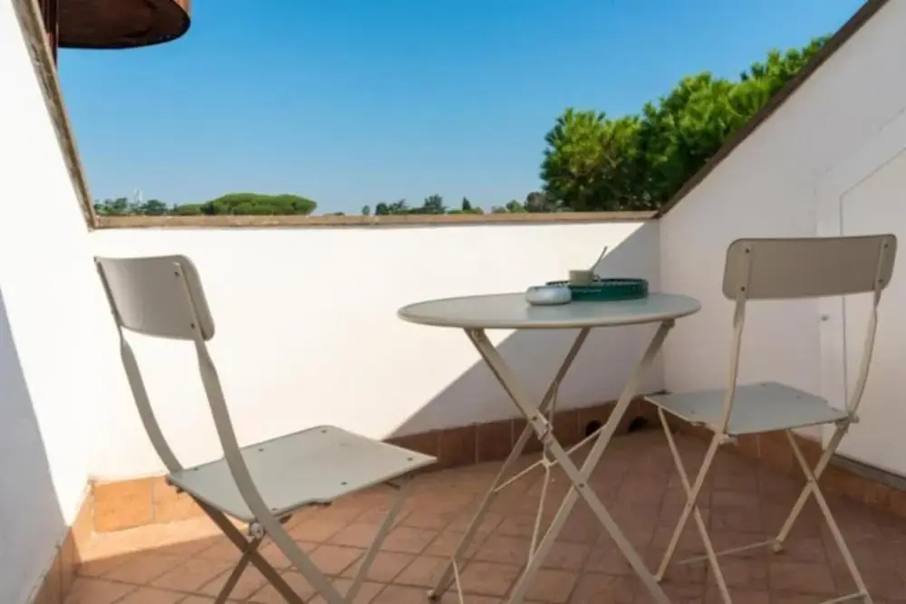 Residence Aurelia Antica