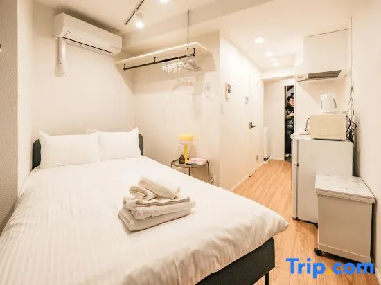 Mi-HOTEL ASAKUSA 사진 4