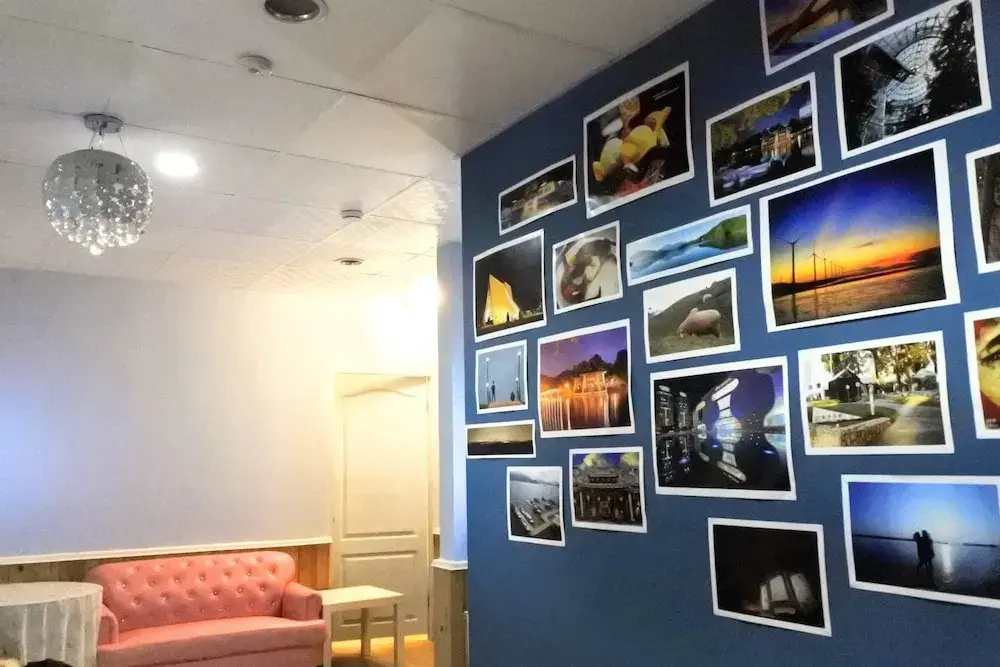Hotel photo 21