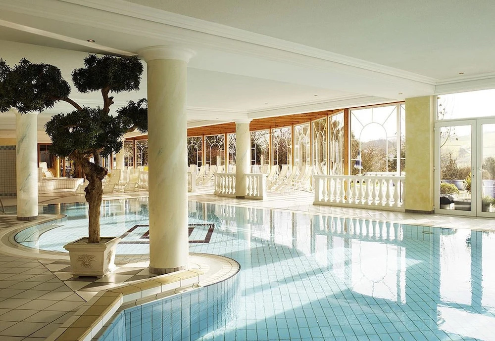 Sporthotel Leweck - Général