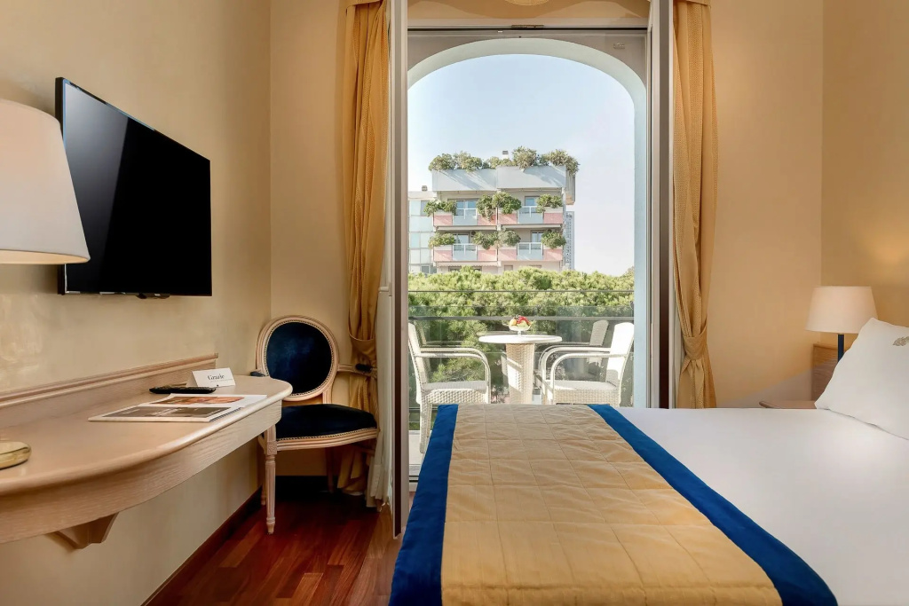 Hotel De Londres - Général