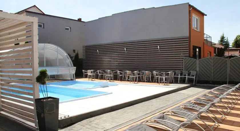 Hotel photo 15