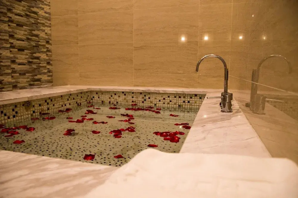 Sovereign Regency Hotel Taiyuan - Général