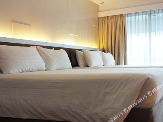 The 5 Elements Hotel