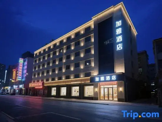 Jaya Hotel