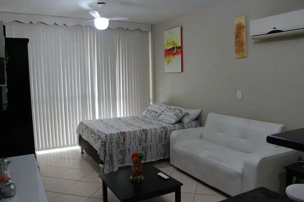 Loft Prainha - Général