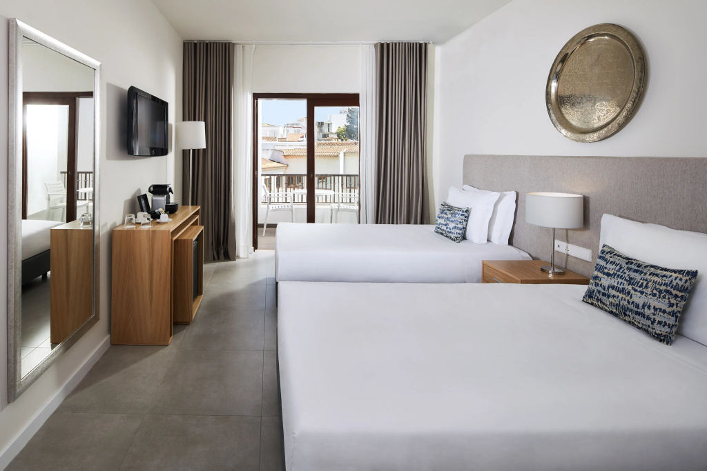 NH Lagos Algarve Resort - Général