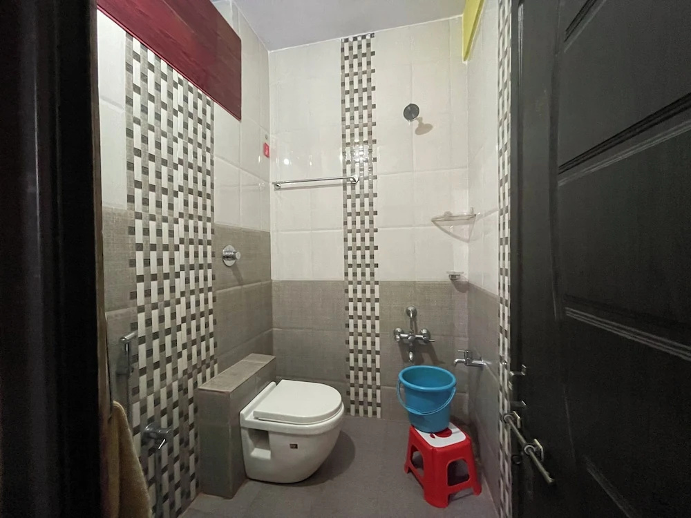 Nimmu House - Chambres