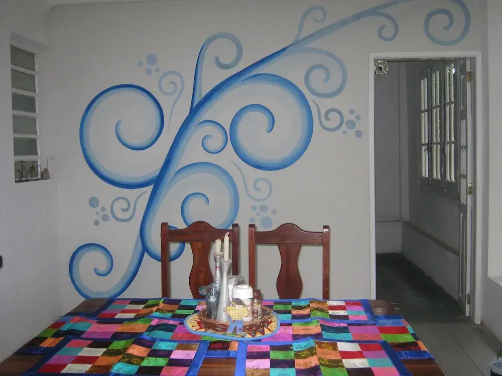 Casa de Temporada das Mangueiras - фото 4