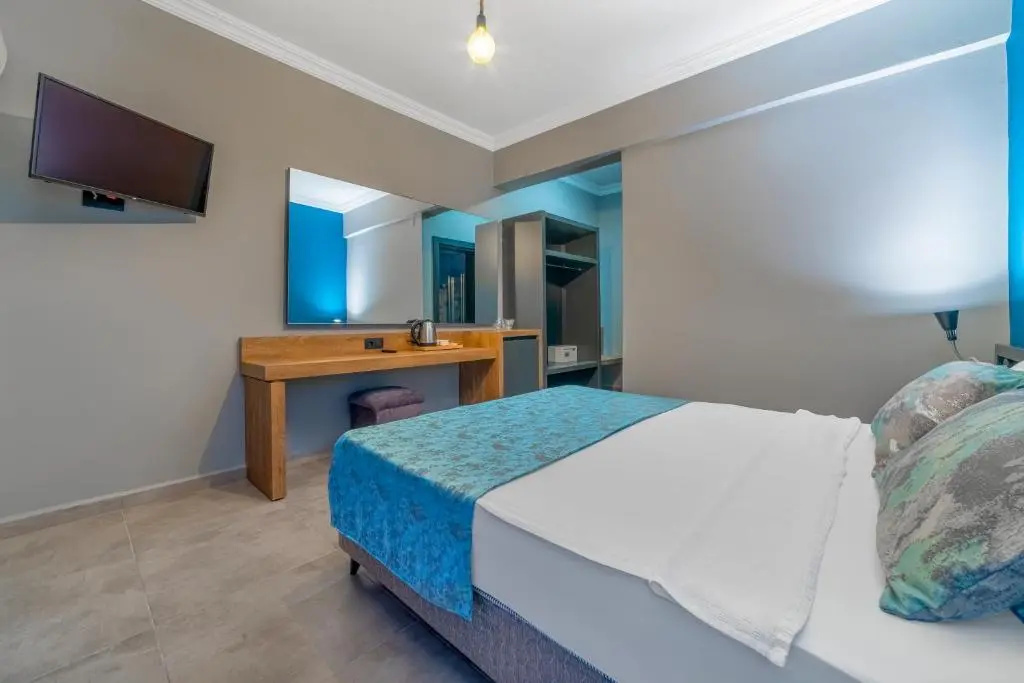 Royalisa Palmiye Beach +14 Adult Only Hotel - Chambres