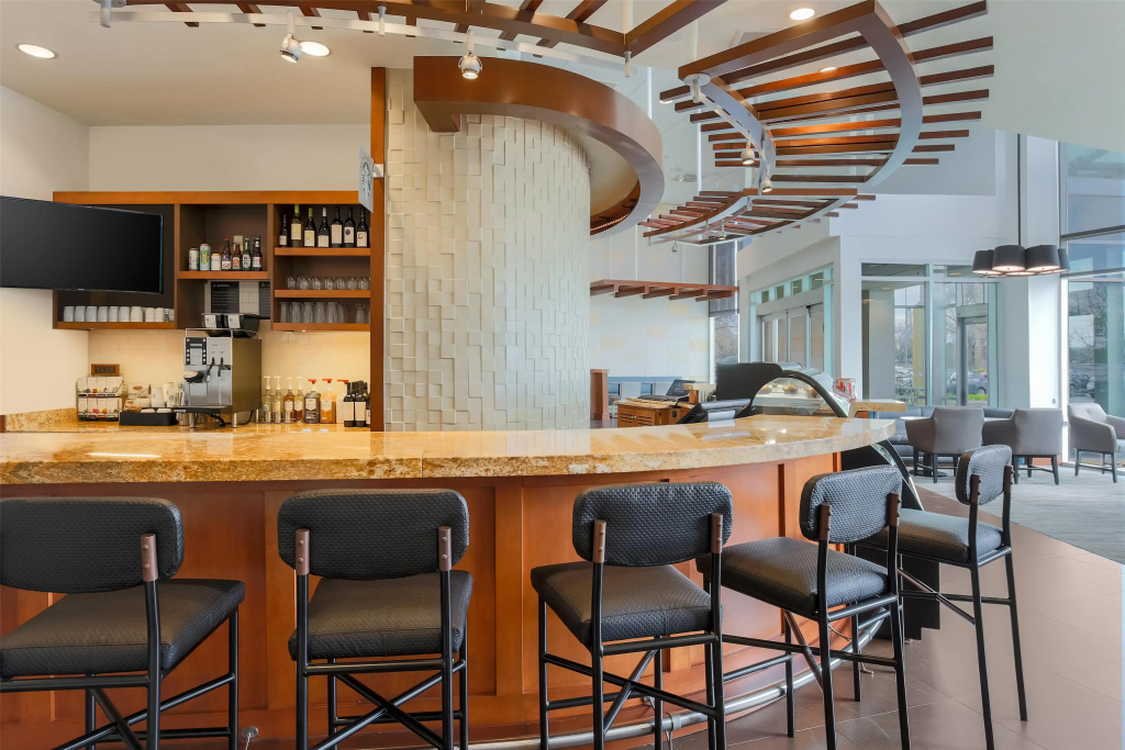 Hyatt Place UC Davis - Général