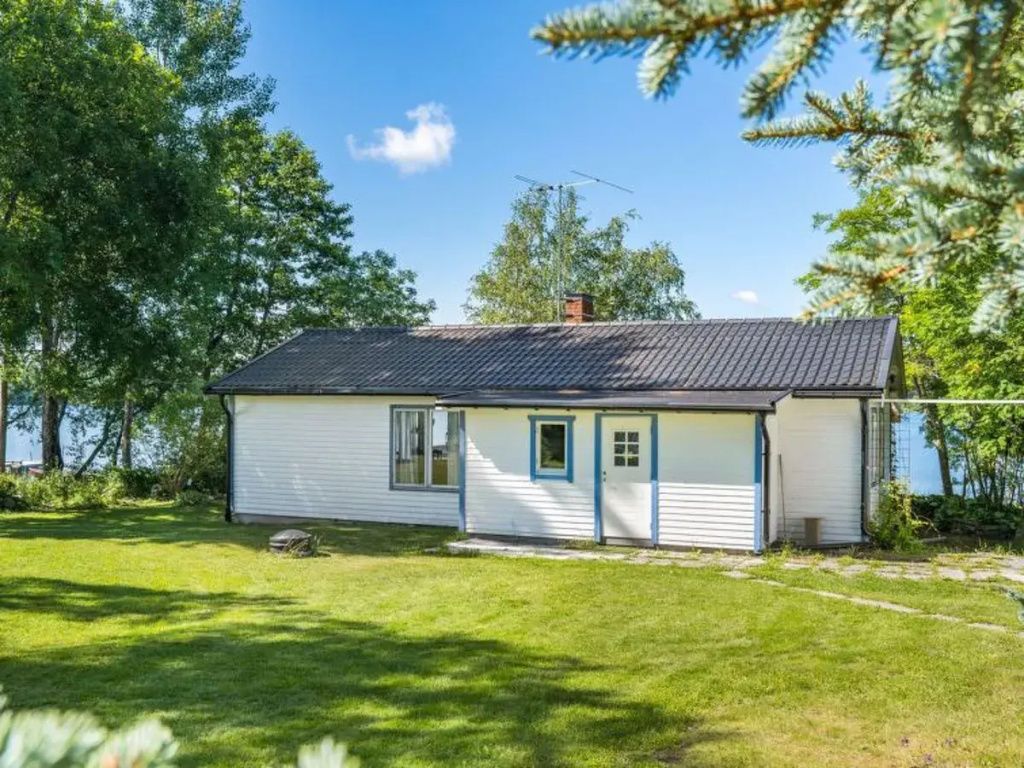 Holiday Home Uskeboda (VML215)