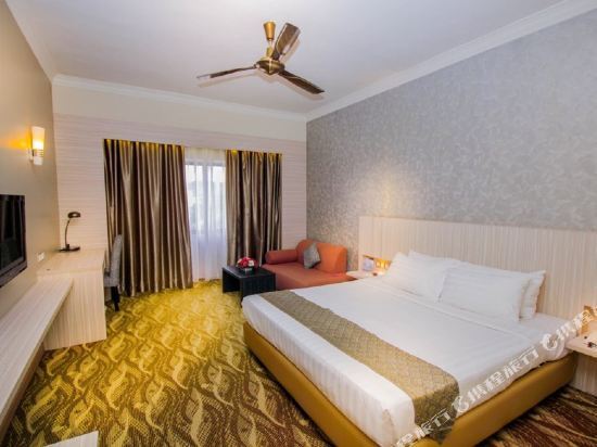 Copthorne Hotel Cameron Highlands