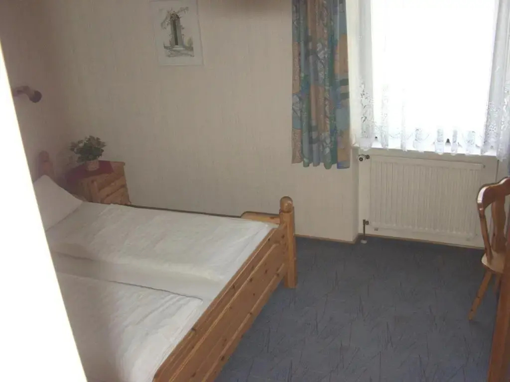 Hotel-Restaurant-Pfaelzer-Stuben - Chambres