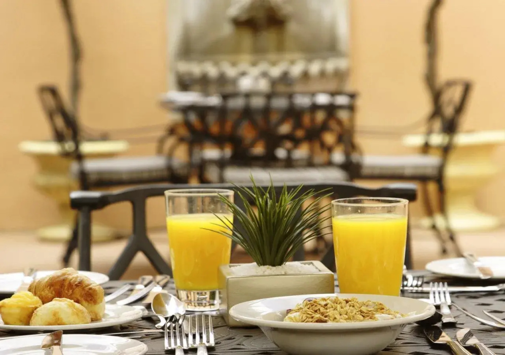 Mercure Johannesburg Bedfordview Hotel - Général