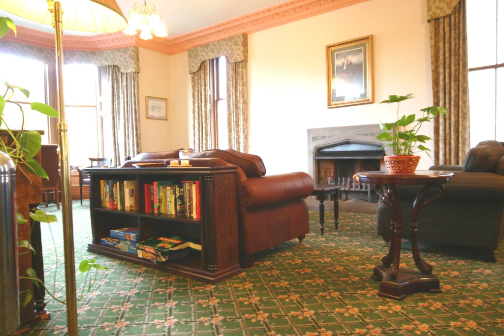Nethybridge Hotel - Général