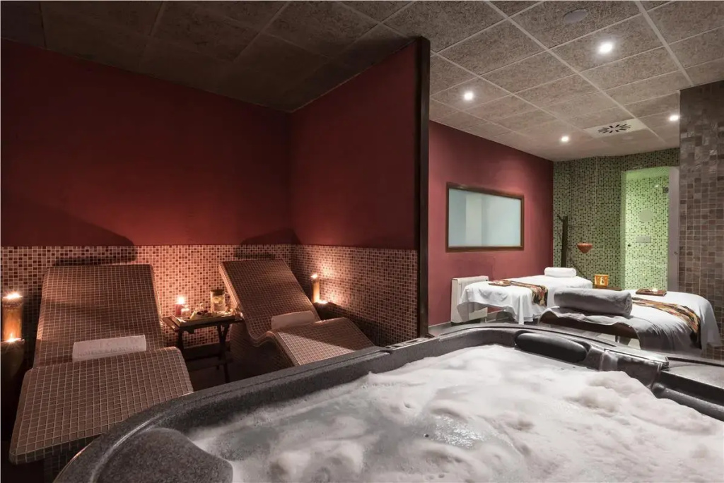 Hotel Monasterio de Boltana & SPA - Général