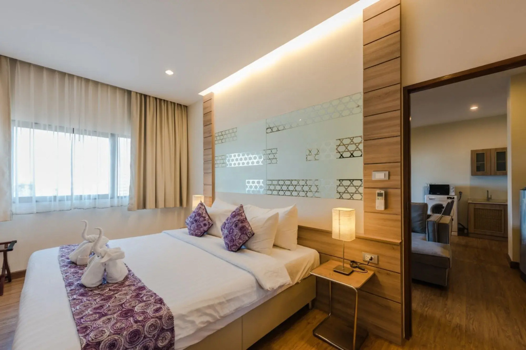 Hotel photo 5
