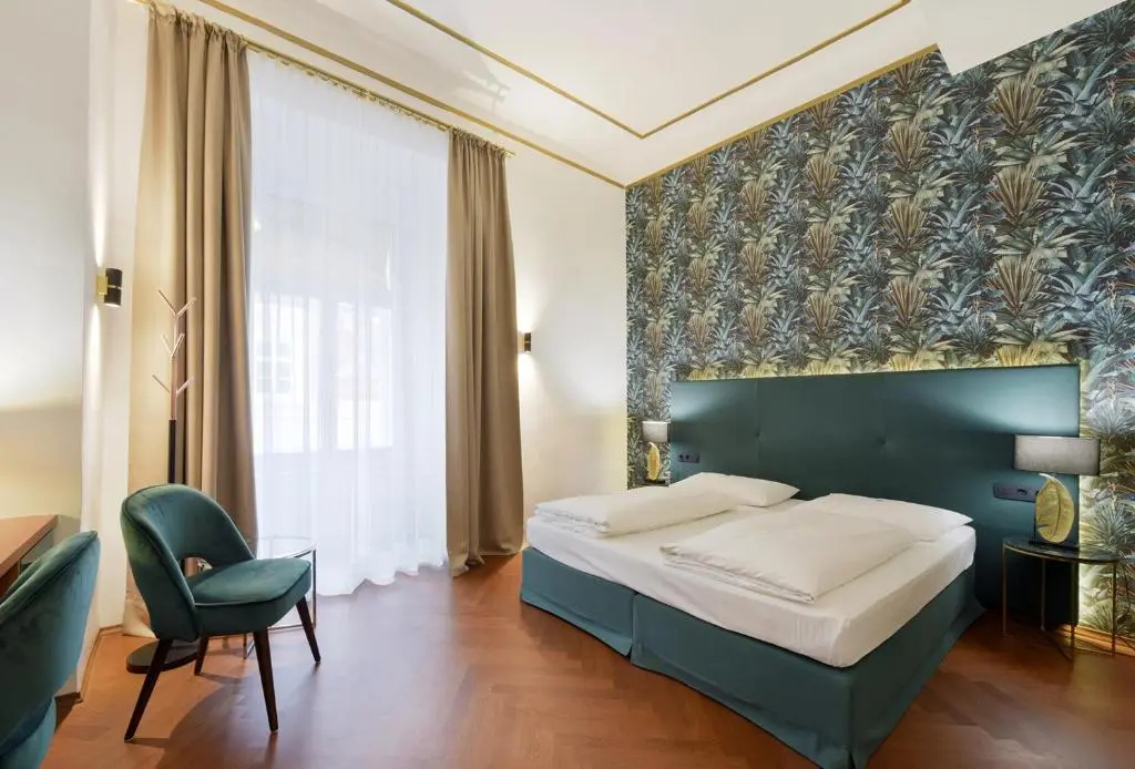Boutique Hotel Dom - Rooms & Suites - Chambres