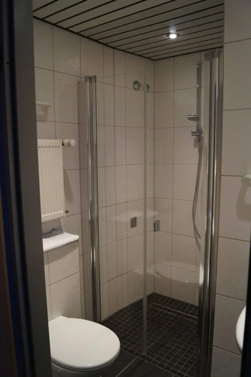Hotel Am Vogelsanger Weg - Général
