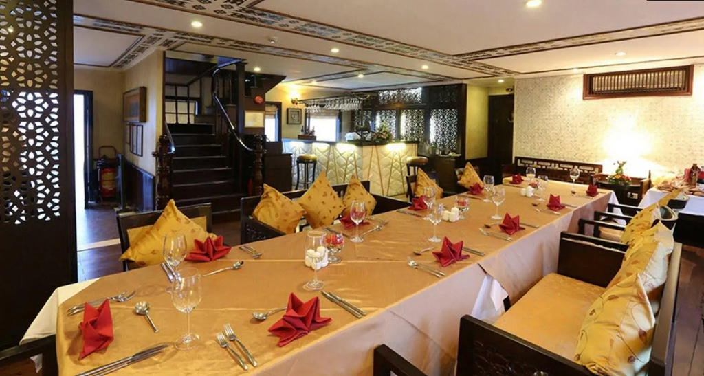 Hotel photo 22