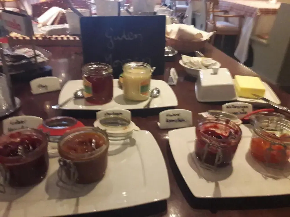 Landgasthof Läuterhäusle - фото 11