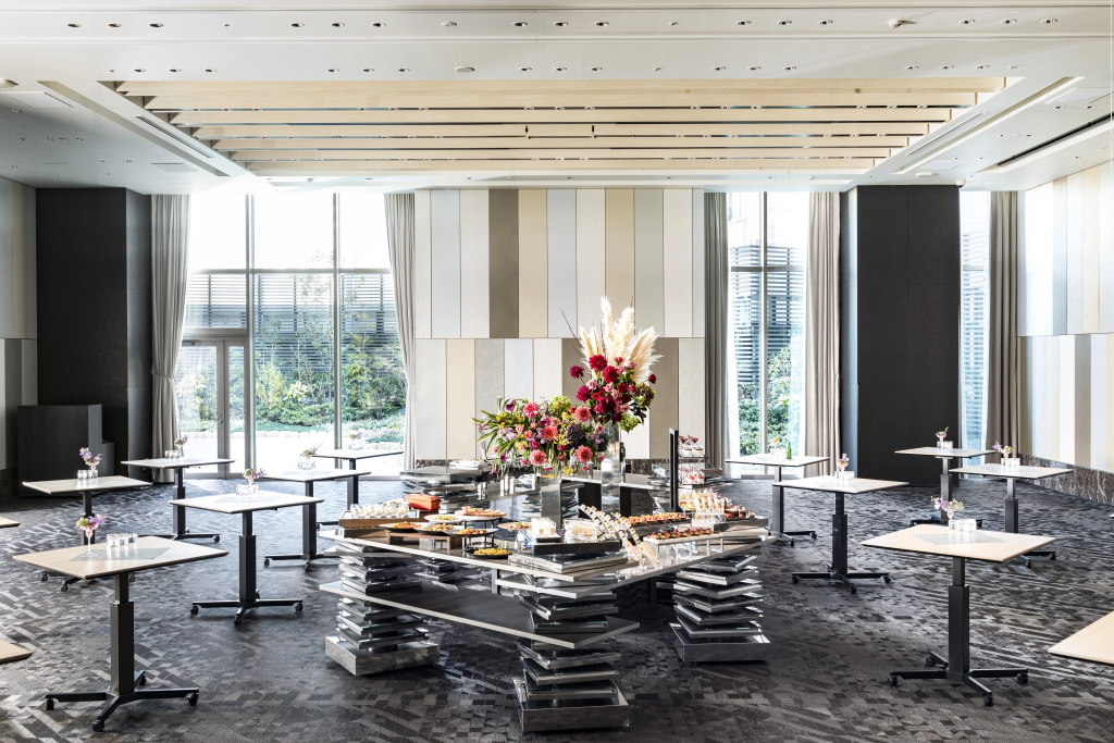 Hotel Hankyu RESPIRE OSAKA 사진 48