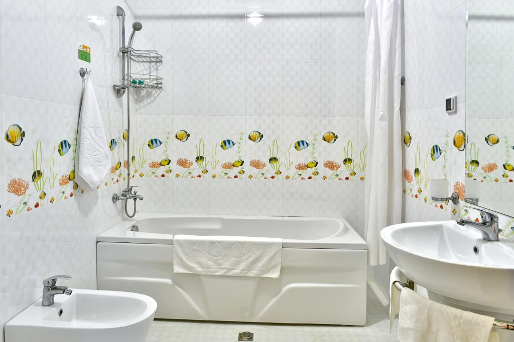 Topola Skies Resort & Aquapark - All inclusive - Général