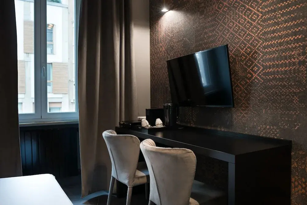 Hotel photo 6