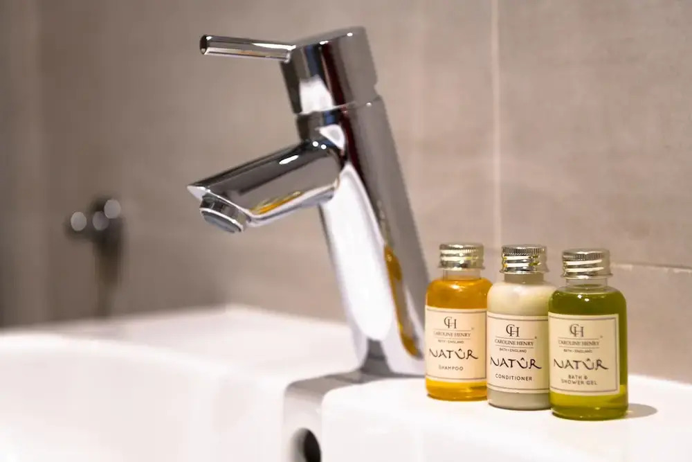 Bentley Holiday Apartments - West One - фото 8