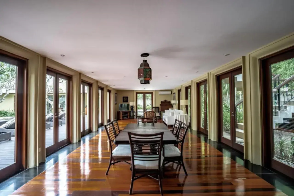 Kayumanis Nusa Dua Private Villa & Spa - Général