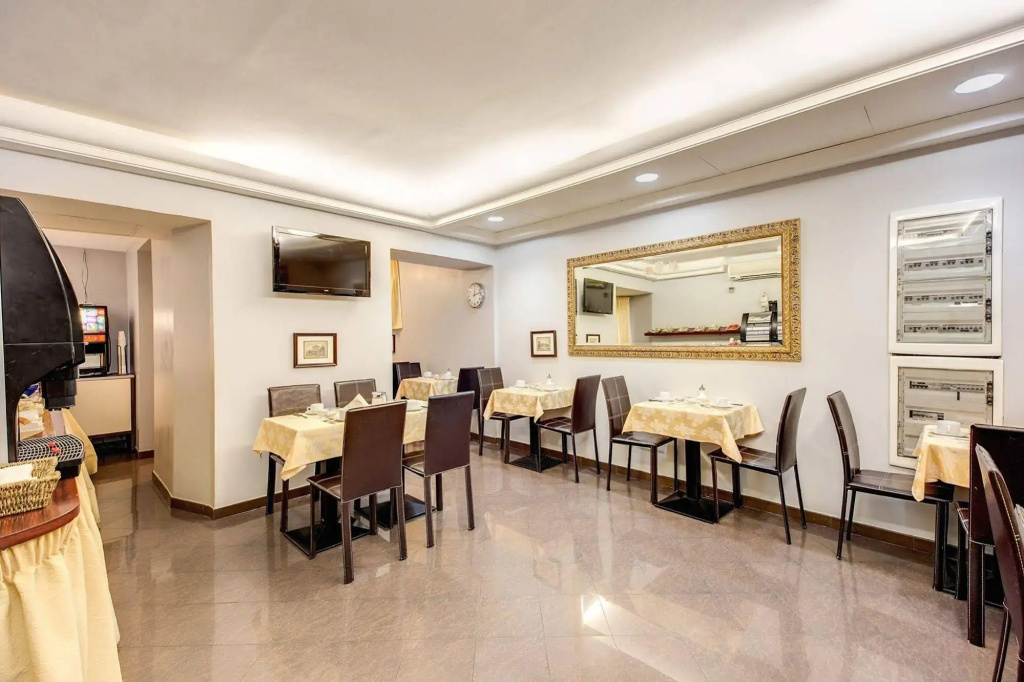 Hotel photo 12