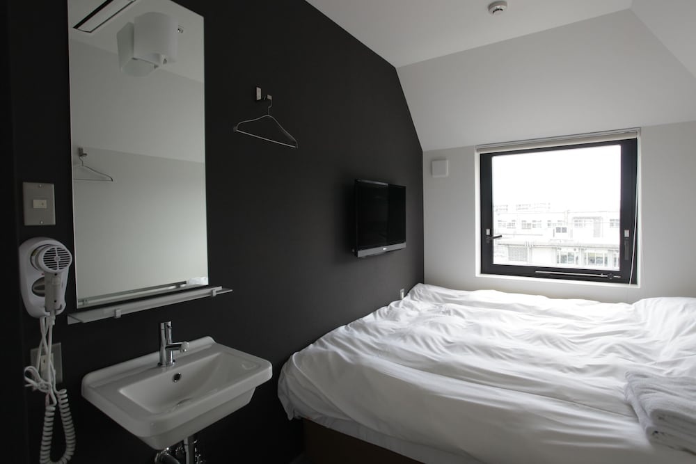 Piece Hostel Kyoto 사진 9