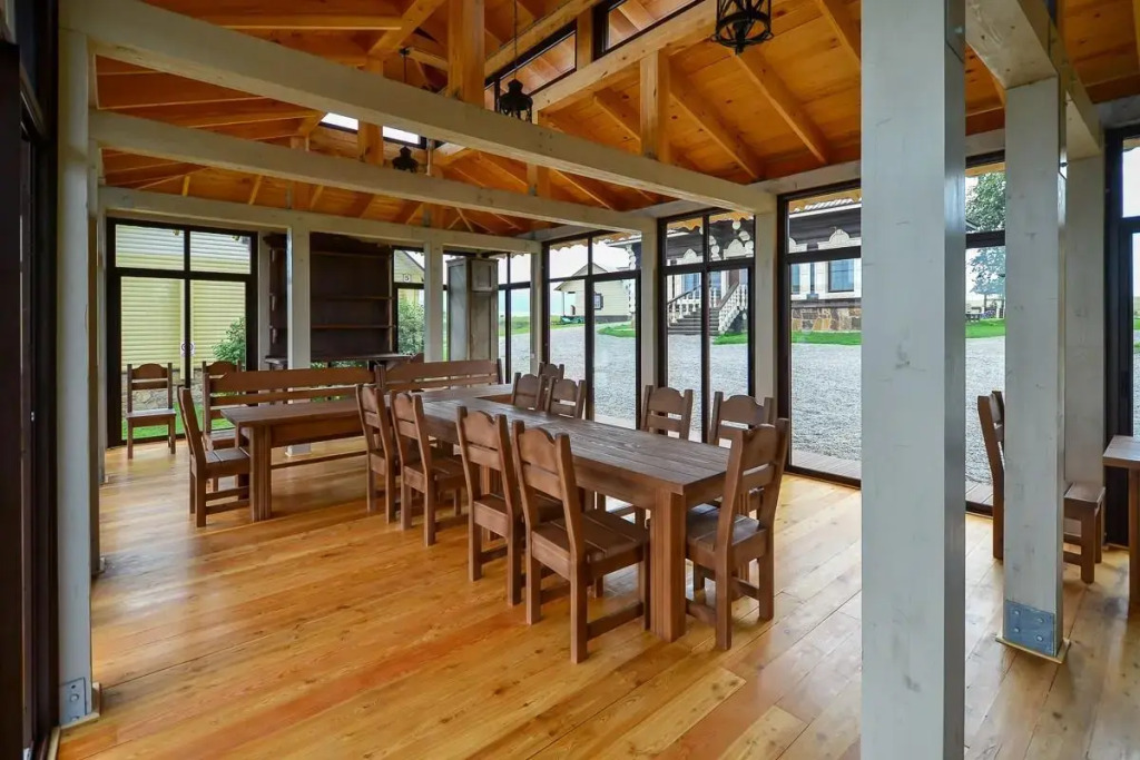 Калина Красная (Алтай) - фото 23