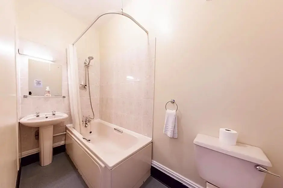 Clee Hotel - Chambres