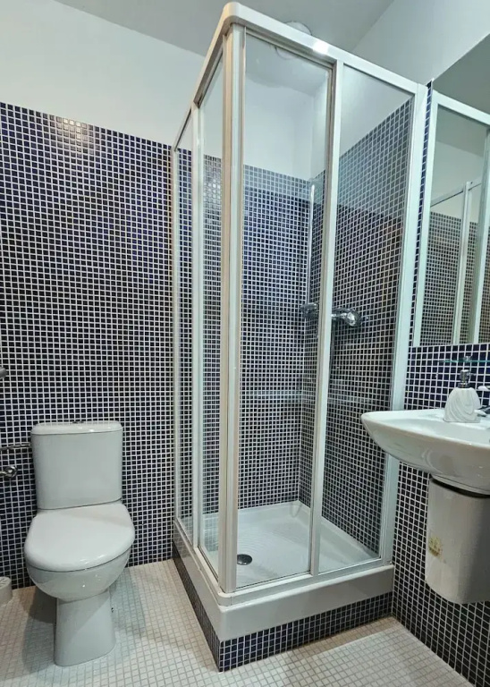 Hotel Almond - Chambres