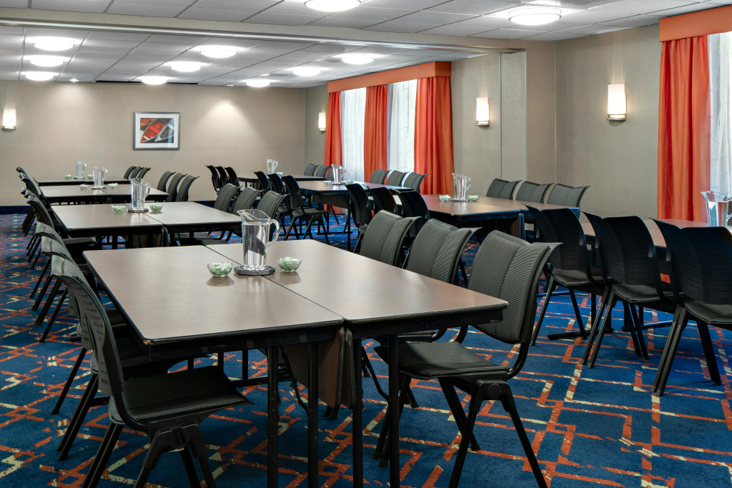 Hotel photo 19