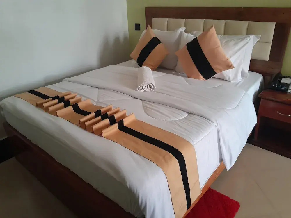 Hotel Edenhighlands Mbeya