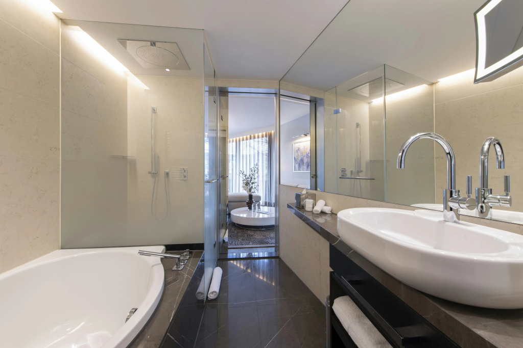 Royal Savoy Hotel & Spa - Général