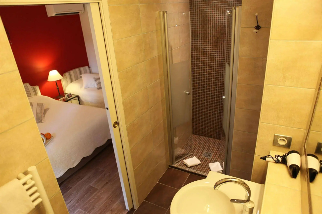 Hotel Ulysse Montpellier Centre - Général