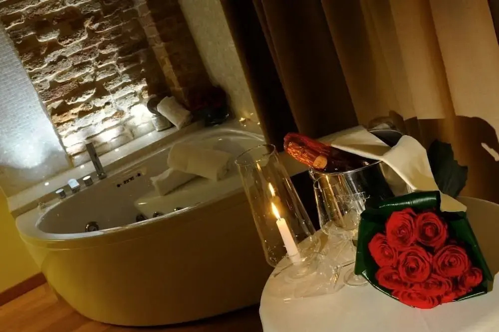 Do Ciacole in Relais - Général