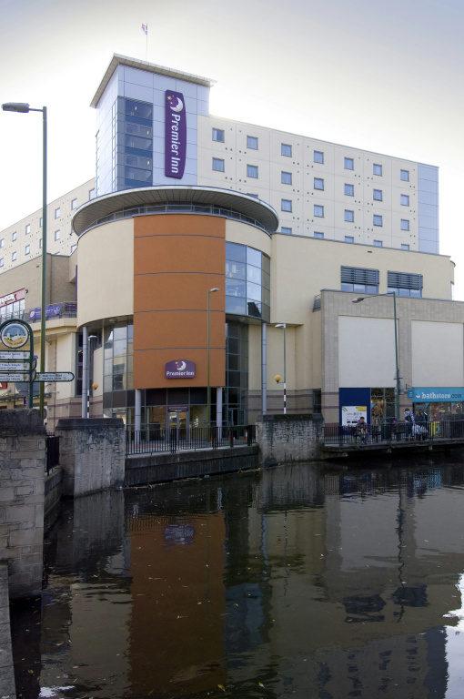 Premier Inn Hemel Hempstead Central - Général