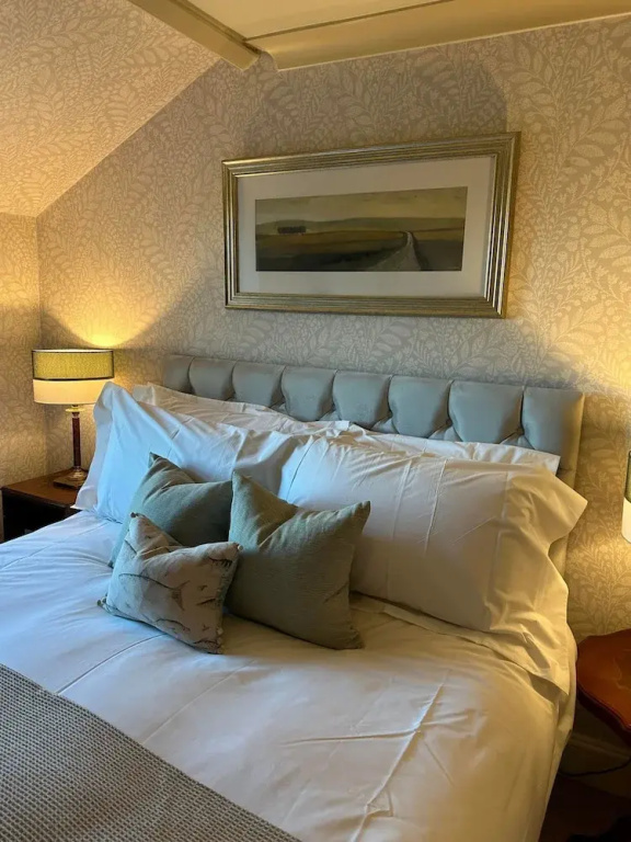 Burford Lodge Hotel - Chambres