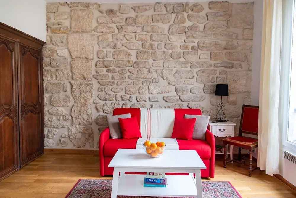 Afficher la photo 8 — Studio en Isle - Monthly Rental