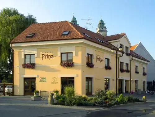 Penzion Prinz