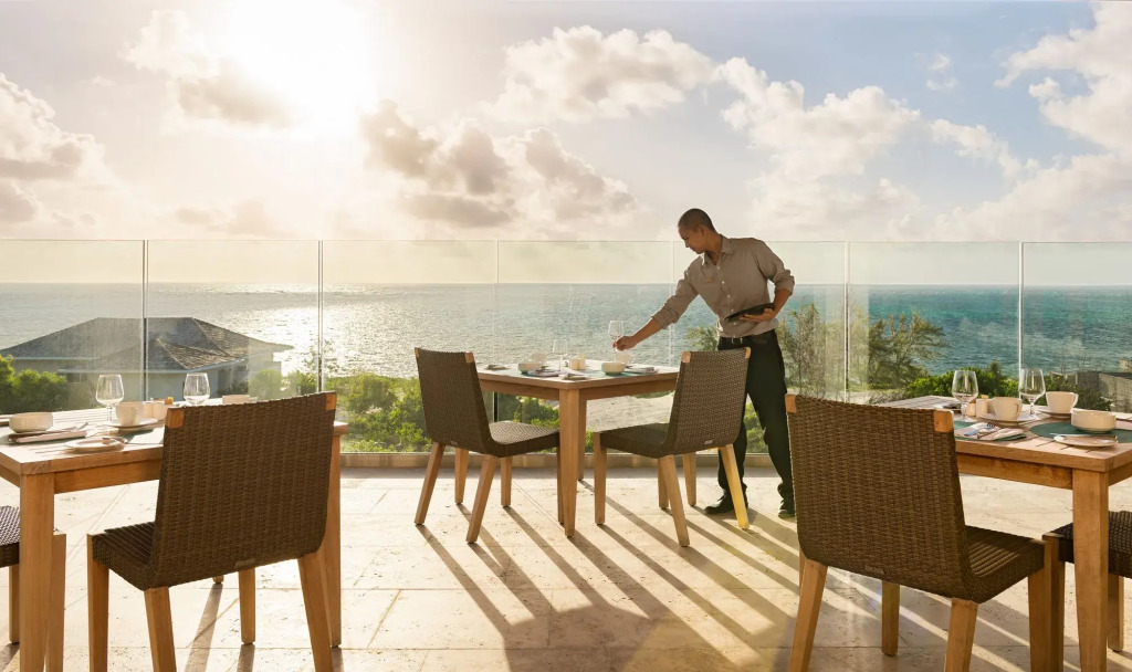 Sailrock South Caicos, Small Luxury Hotels of the World - фото 34