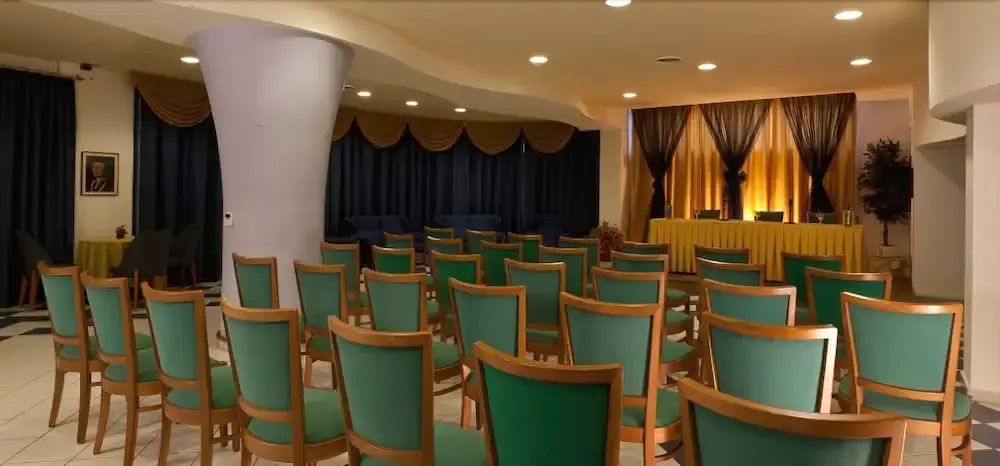 Hotel Riva del Sole - Général