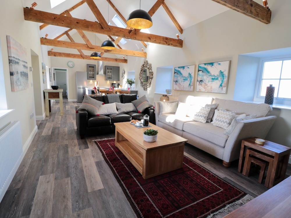 The Loft — 4