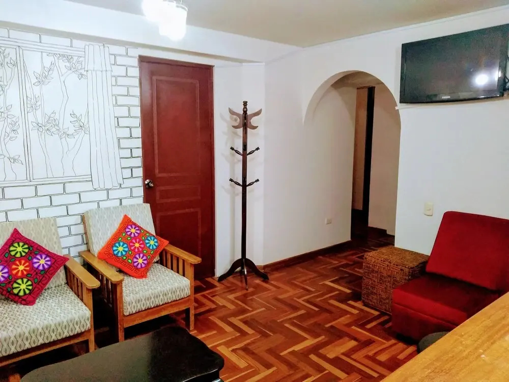 Hotel photo 10