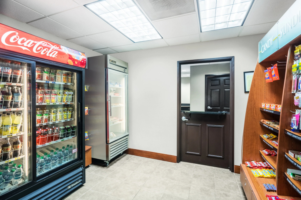 Staybridge Suites Memphis - Poplar Ave East by IHG - Général